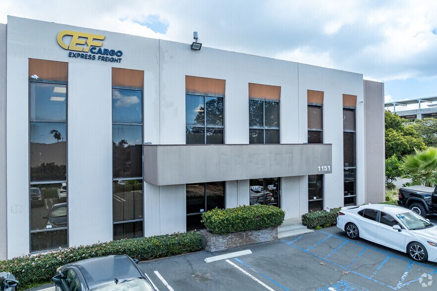 More Photos Of 1151 Duryea Ave, Irvine Office For Lease