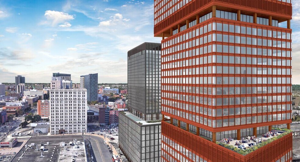 More Photos Of 3001-3003 John F Kennedy Blvd, Philadelphia Office For Lease