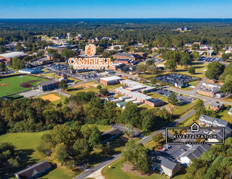 More Photos Of 35-103 Kivett Rd, Lillington Apartments For Sale