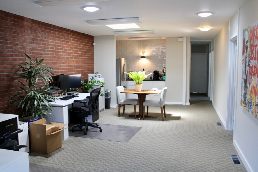More Photos Of 1310 Osos St, San Luis Obispo Office For Lease