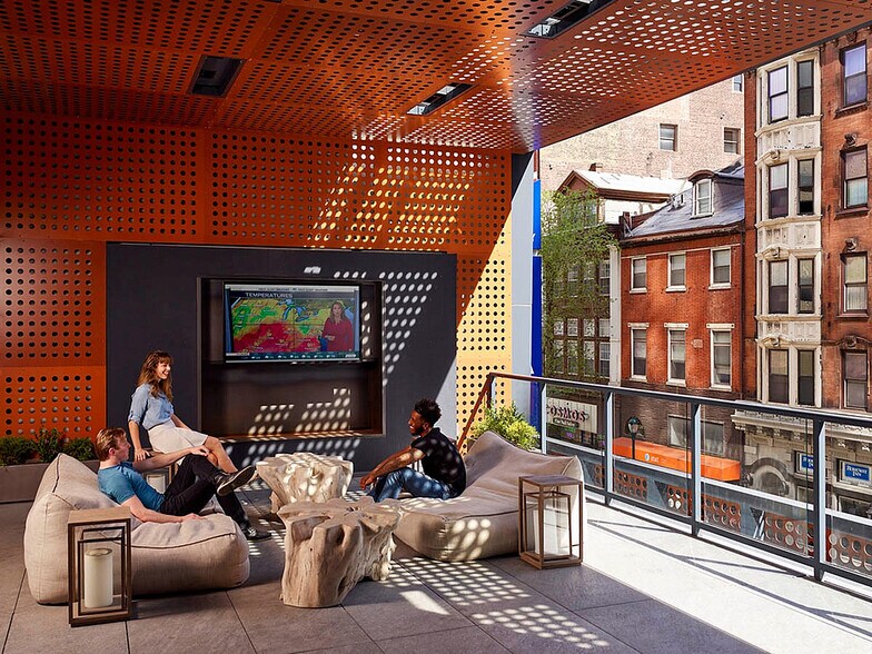 More Photos Of 1213 Walnut St, Philadelphia Apartments For Lease