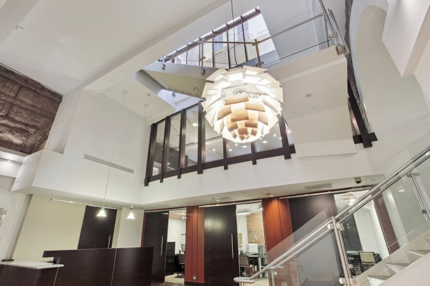 More Photos Of 730 17th St, Denver Office For Sale