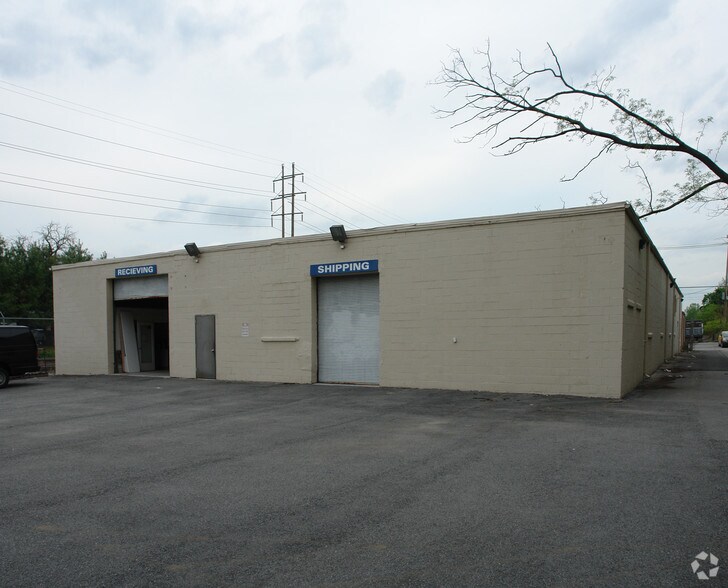 Primary Photo Of 111 Railroad Ave, West Haverstraw Warehouse For Sale