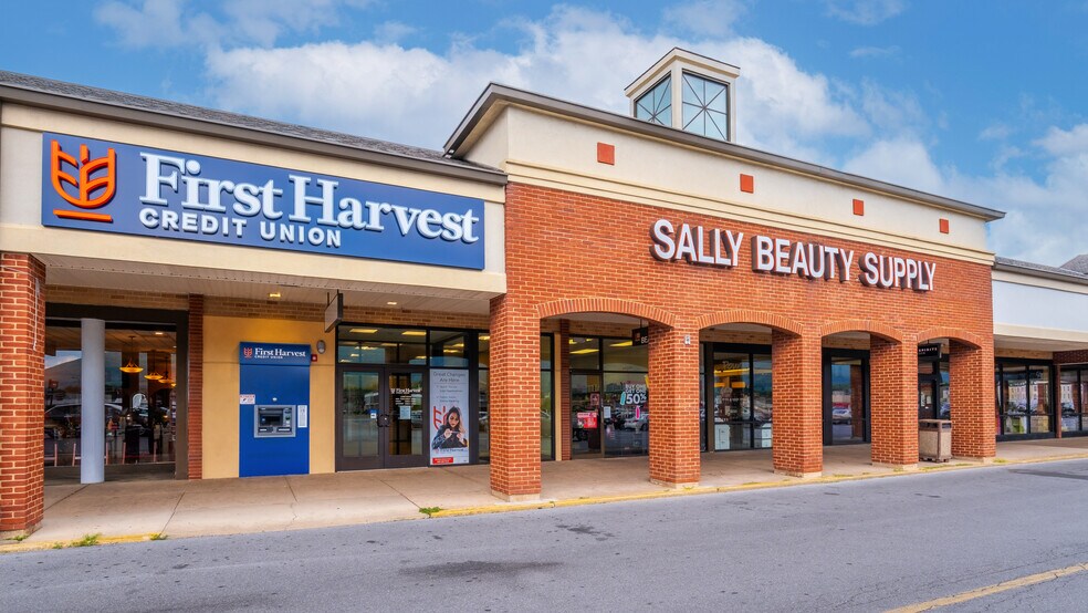 More Photos Of 1871-1969 E 3rd St, Williamsport Unknown For Lease