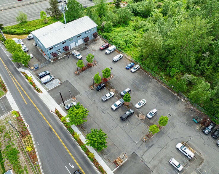 More Photos Of 301 Porter Way, Milton Warehouse For Lease