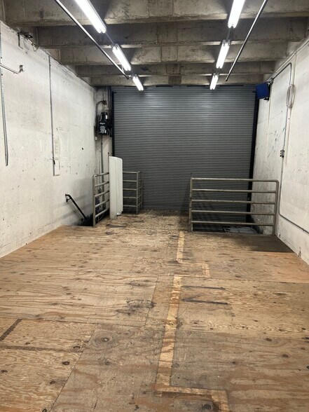 More Photos Of 5200-5280 Geary Blvd, San Francisco General Retail For Sale