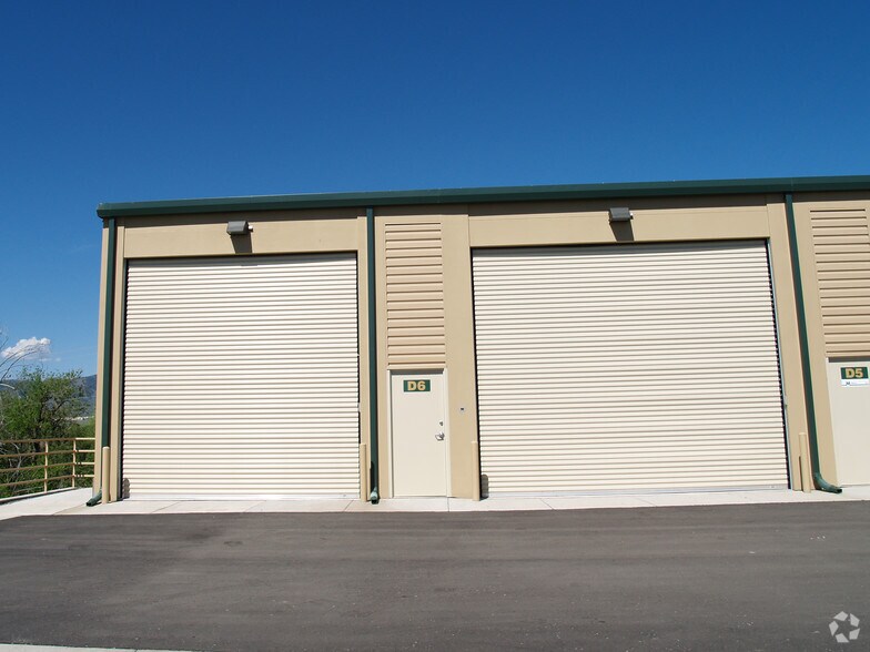Primary Photo Of 9341 Commerce Center St, Highlands Ranch Warehouse For Sale