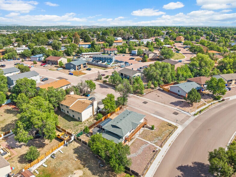 More Photos Of , Colorado Springs Multifamily For Sale