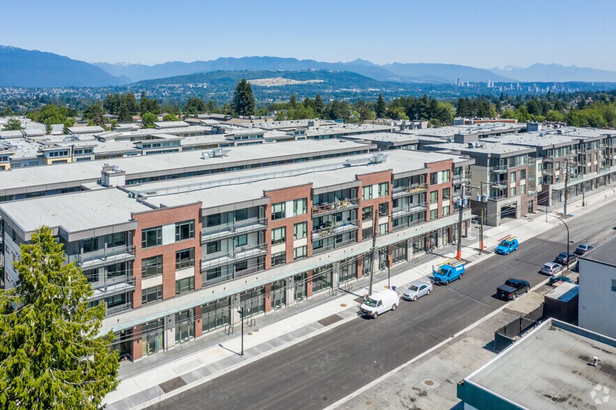 More Photos Of 5355-5377 Lane St, Burnaby Apartments For Sale