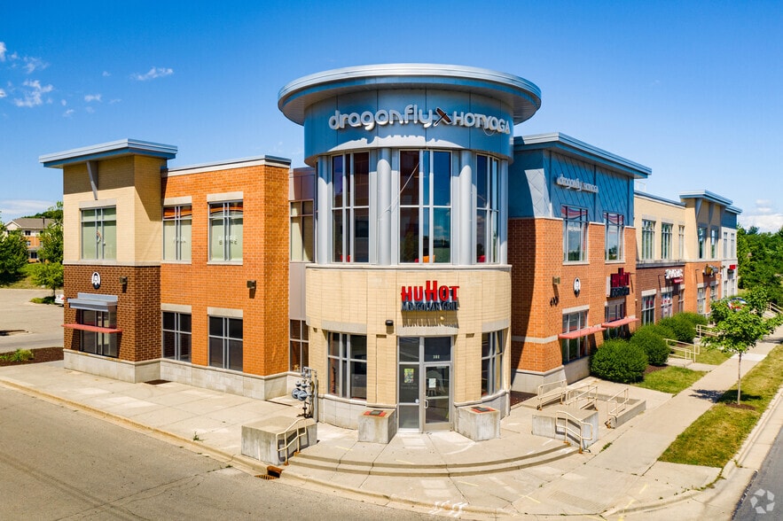 Primary Photo Of 610 Junction Rd, Madison Storefront Retail Office For Lease