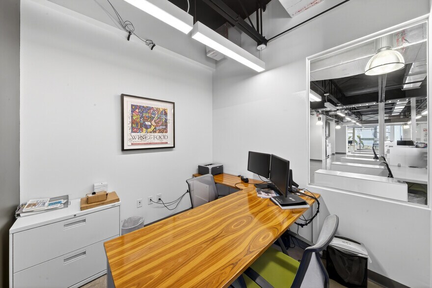 More Photos Of 7630 Biscayne Blvd, Miami Office For Lease
