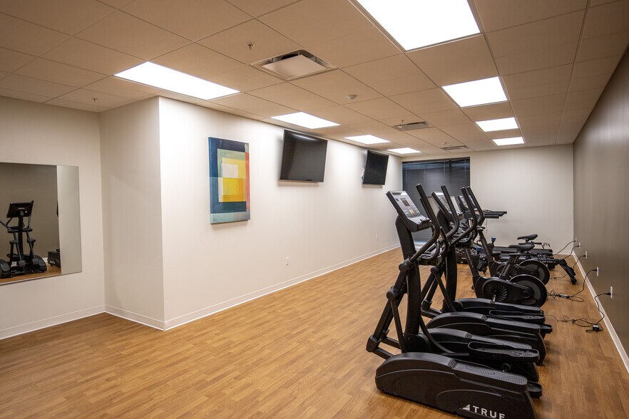 More Photos Of 2400 Ansys Dr, Canonsburg Office For Lease