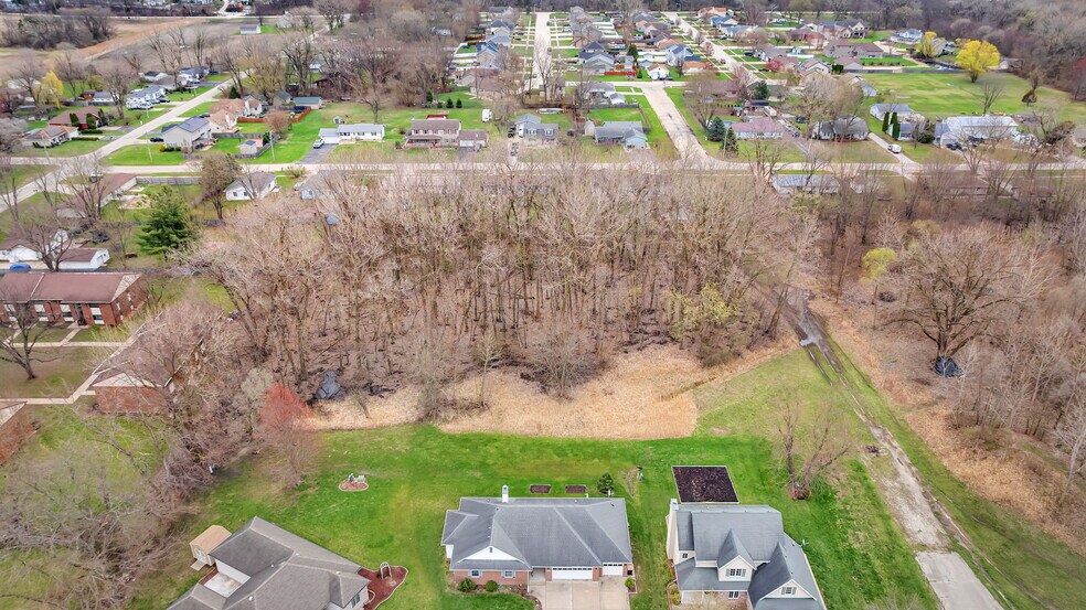 More Photos Of 464 Todd Ct, Braidwood Land For Sale