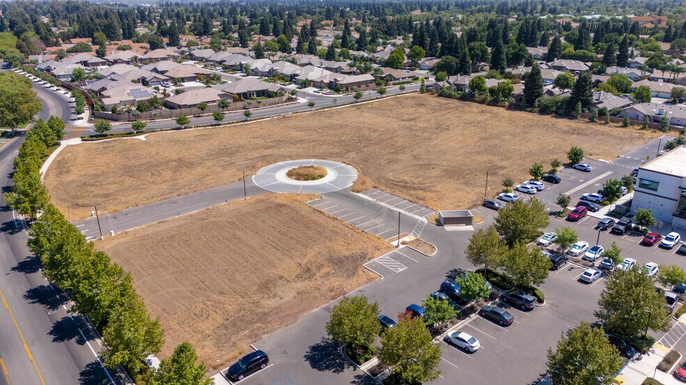 More Photos Of 500 Mercy Avenue, Merced Land For Sale