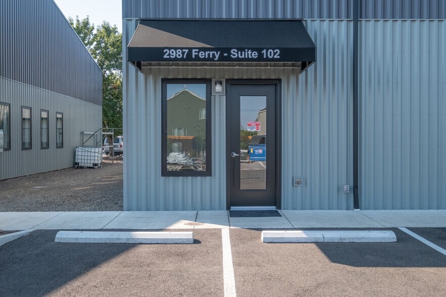 More Photos Of 2987 Ferry St SW, Albany Light Manufacturing For Lease