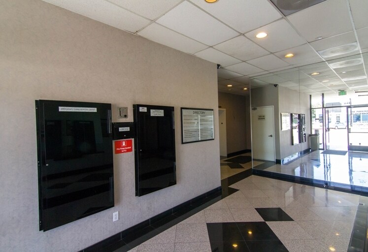 More Photos Of 1141 N Brand Blvd, Glendale Medical For Lease