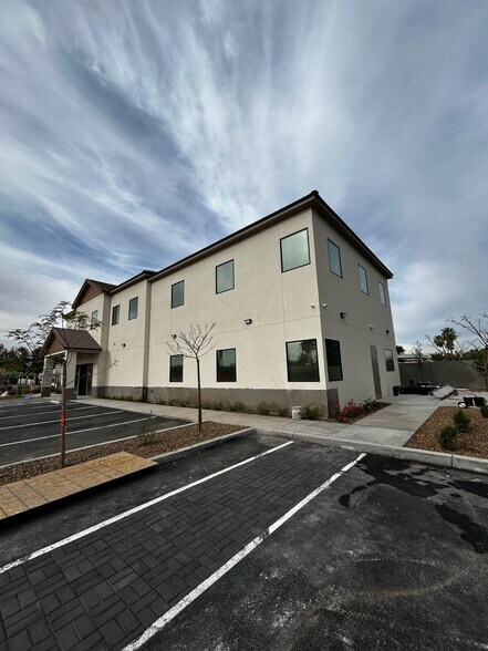 Primary Photo Of 2882 E Russell Rd, Las Vegas Office For Sale