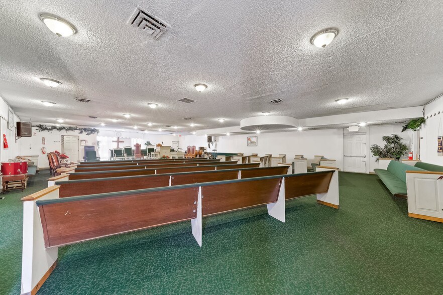 More Photos Of 1311 W Owens Ave, Las Vegas Religious Facility For Sale