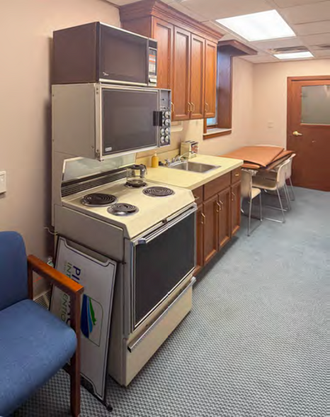 More Photos Of 96 S Broadway, Geneva Office For Sale