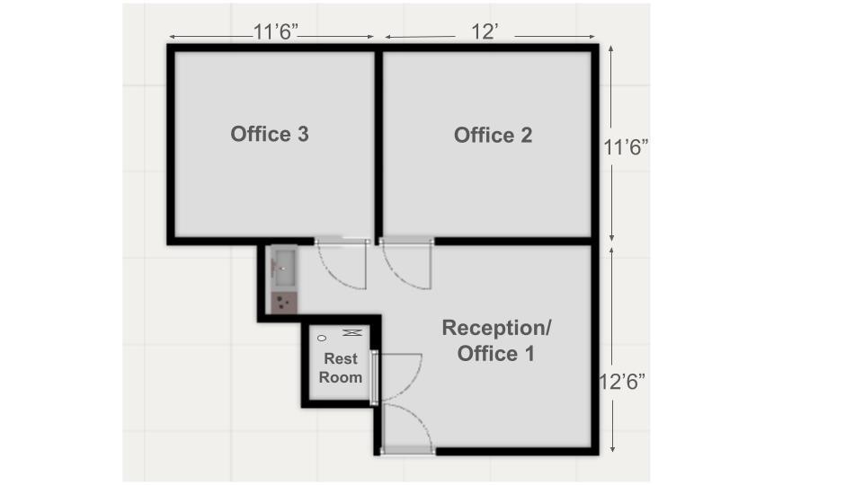 More Photos Of 1210 SE Maynard Rd, Cary Office For Lease