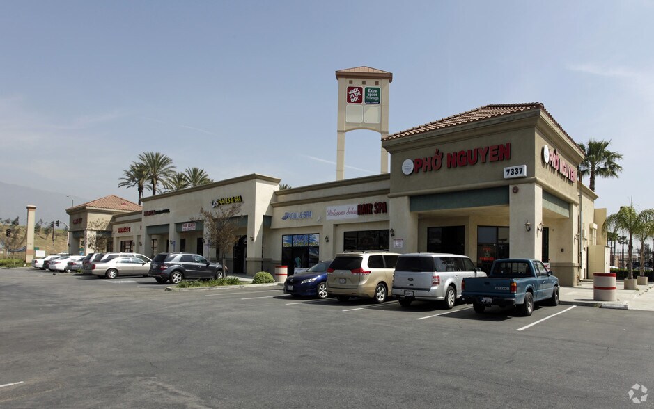 More Photos Of , Fontana General Retail For Sale