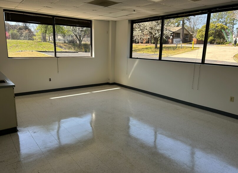 More Photos Of 2902 Gun Club Rd, Augusta Distribution For Lease