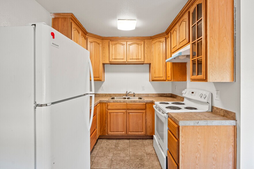 More Photos Of 336 N 5th St, San Jose Apartments For Sale