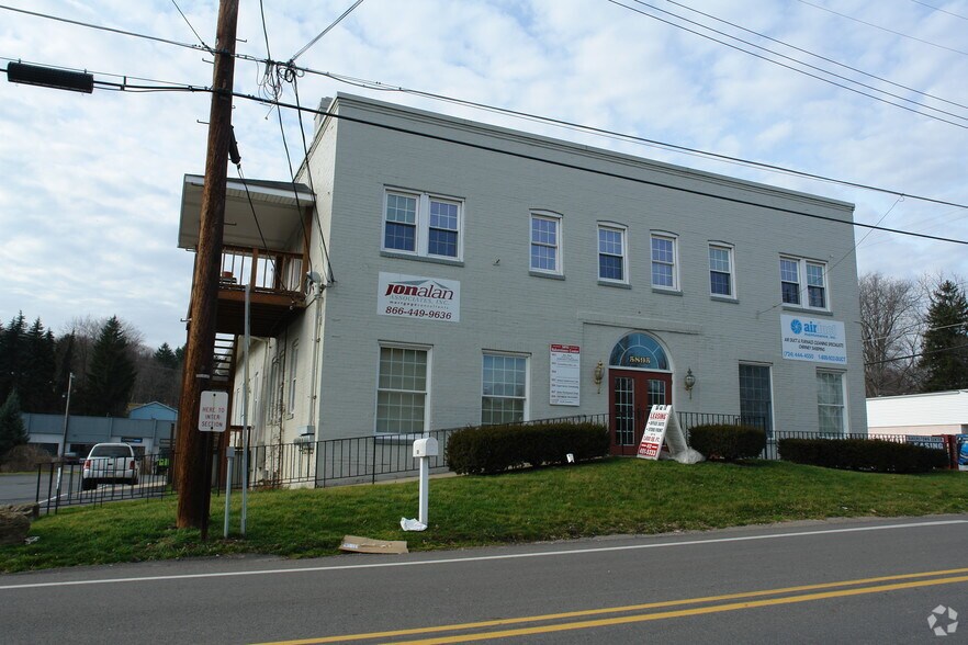 More Photos Of 5895 Heckert Rd, Bakerstown Office For Lease