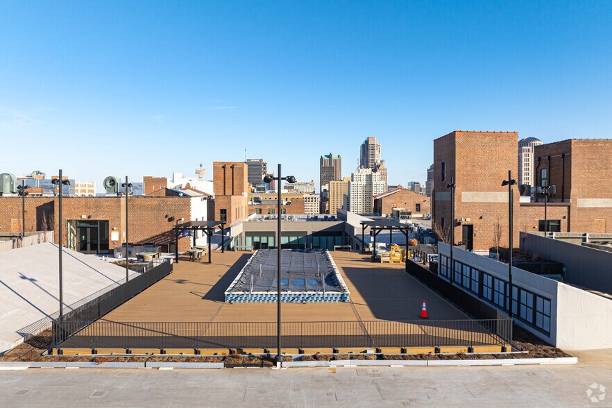 More Photos Of 1717 Olive St, Saint Louis Apartments For Lease