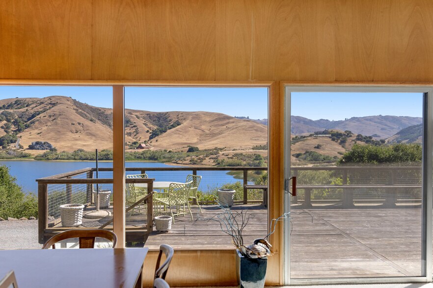 More Photos Of Road to the Ranches, Nicasio Land For Sale