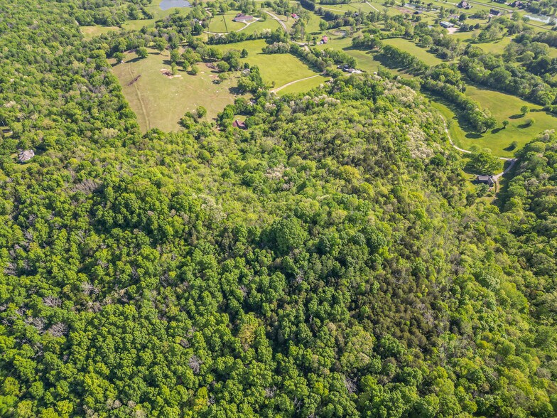 More Photos Of 4481 Dyke Bennett Rd, Franklin Land For Sale