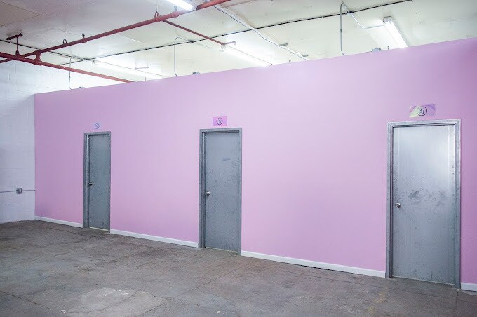 More Photos Of 1345 Halsey St, Brooklyn Warehouse For Lease