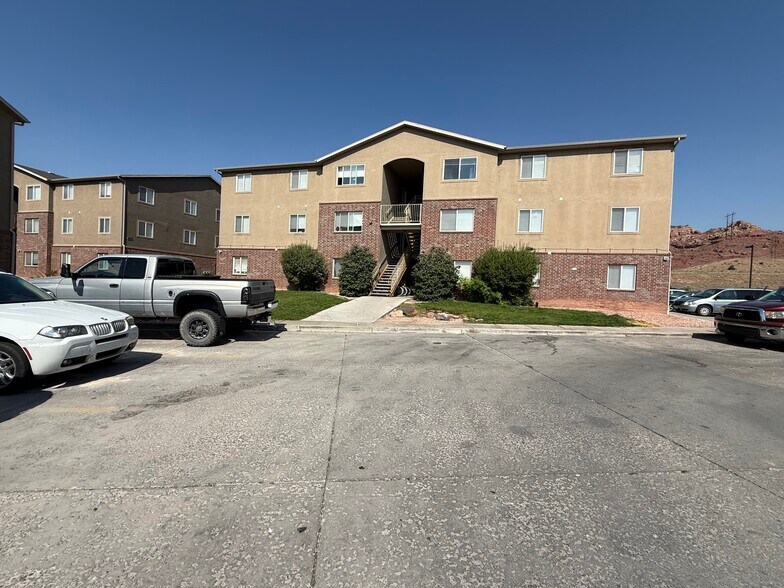 More Photos Of 819 W 50 N, Richfield Apartments For Sale