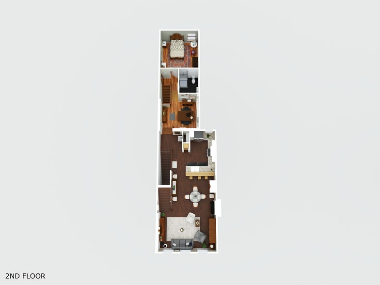 More Photos Of 305 N Queen St, Lancaster Storefront Retail Residential For Sale