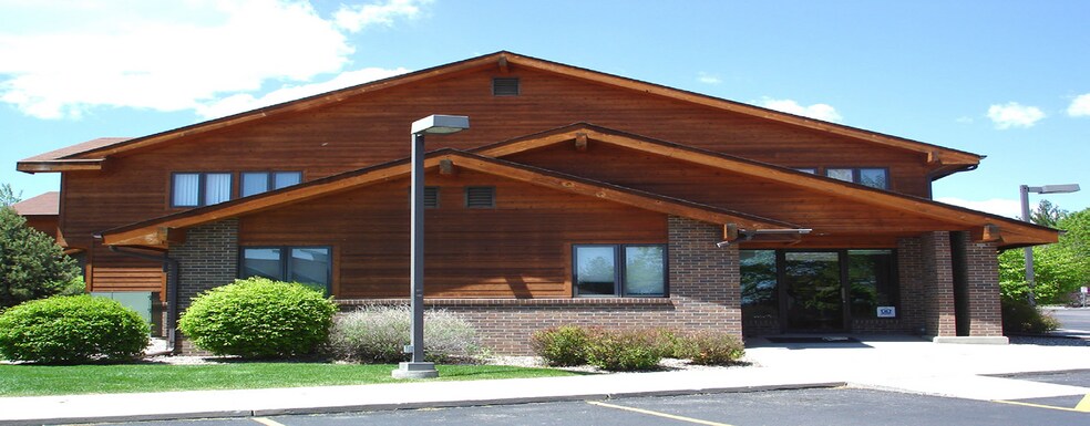 Primary Photo Of 1413-1435 W 29th St, Loveland Office For Sale