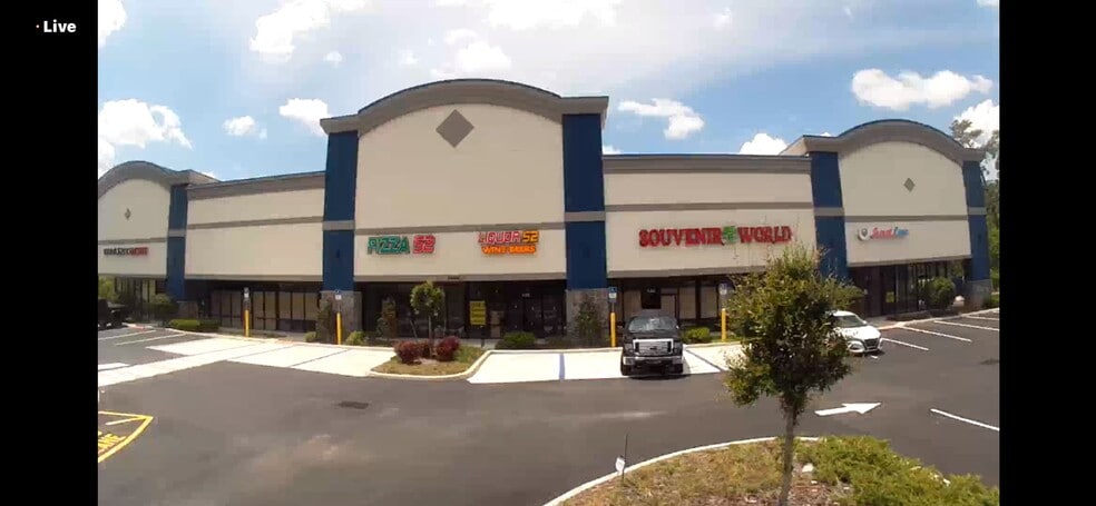 Primary Photo Of 14990 State Road 535, Orlando Restaurant For Lease