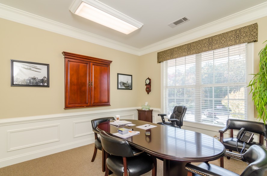 More Photos Of 1350 Wooten Lake Rd, Kennesaw Office For Lease