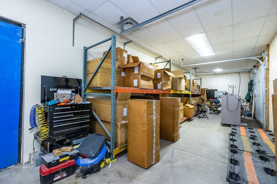 More Photos Of 3893 W State Road 47, Sheridan Light Manufacturing For Sale