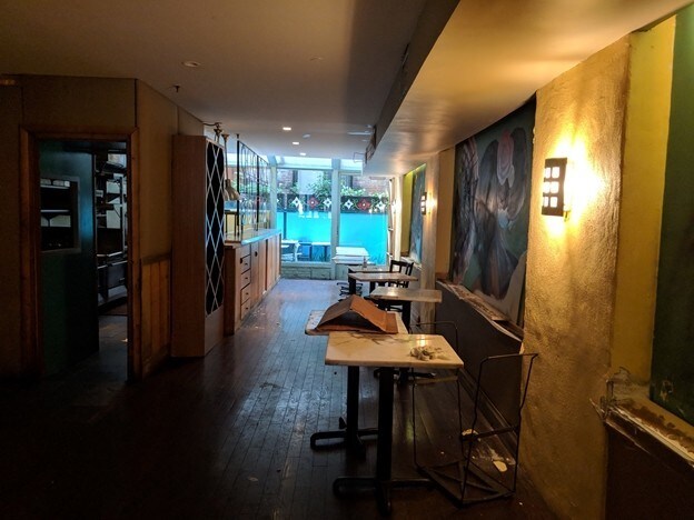 More Photos Of 111 W 17th St, New York Storefront Retail Office For Lease