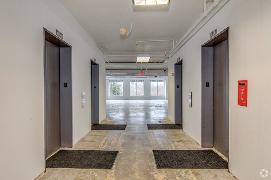 Photo of 3rd Floor Ste 300