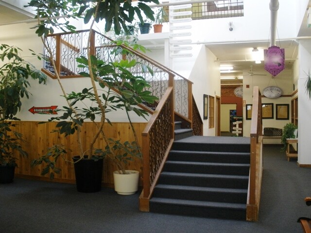 More Photos Of 2101 Main St, Baker City Storefront For Sale