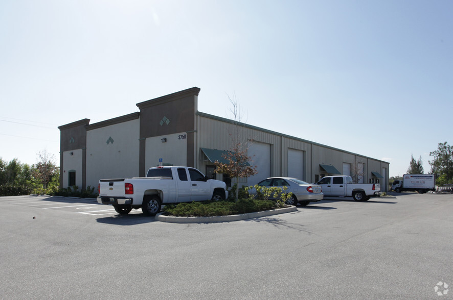 Primary Photo Of 3750 Canal St, Fort Myers Light Manufacturing For Lease