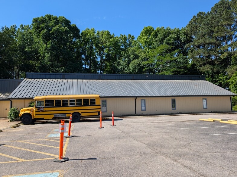 More Photos Of 555 SW Maynard Rd, Cary Religious Facility For Sale