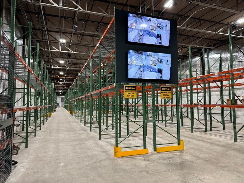 More Photos Of 243 Skidmore Rd, Deer Park Warehouse For Sale