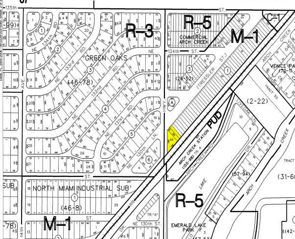 More Photos Of 13201-13207 NE 16th Ave, North Miami Office For Lease