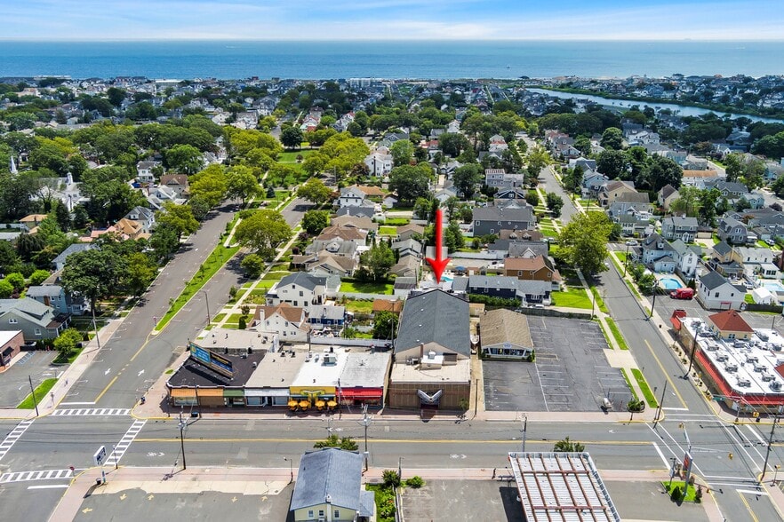 More Photos Of 110 Main St, Bradley Beach Movie Theatre For Sale