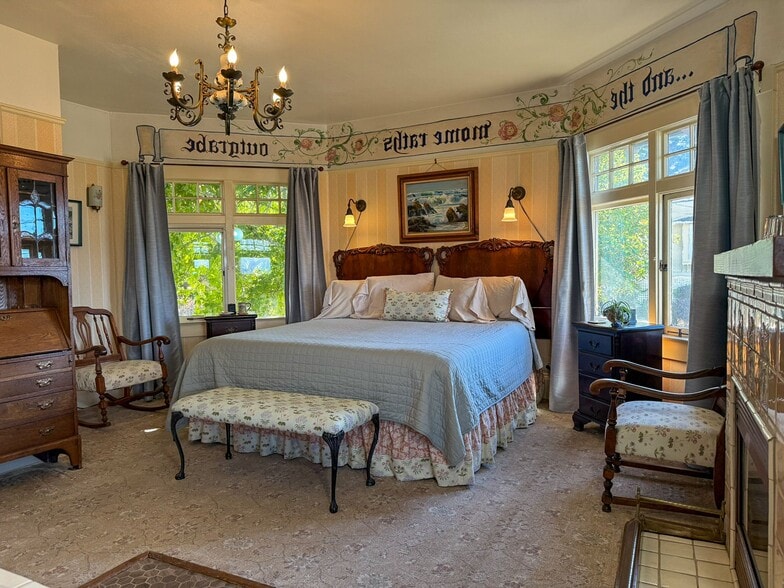 More Photos Of 598 Laine St, Monterey Hospitality For Sale