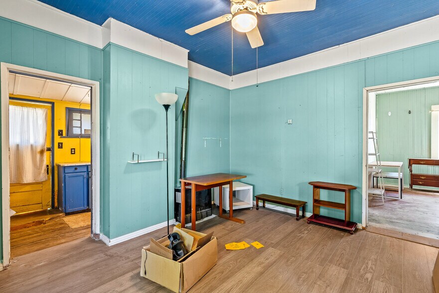 More Photos Of 1430 Merrill St, Santa Cruz Multifamily For Sale