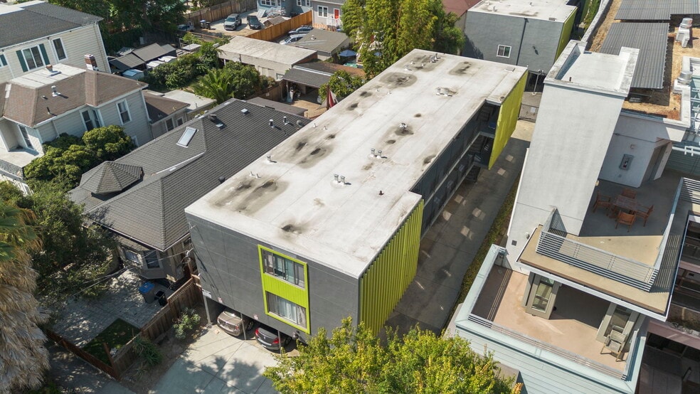 More Photos Of 545 S 9th St, San Jose Apartments For Sale