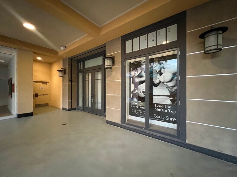 More Photos Of 520 Deep Valley Dr, Rolling Hills Estates Hospital For Lease
